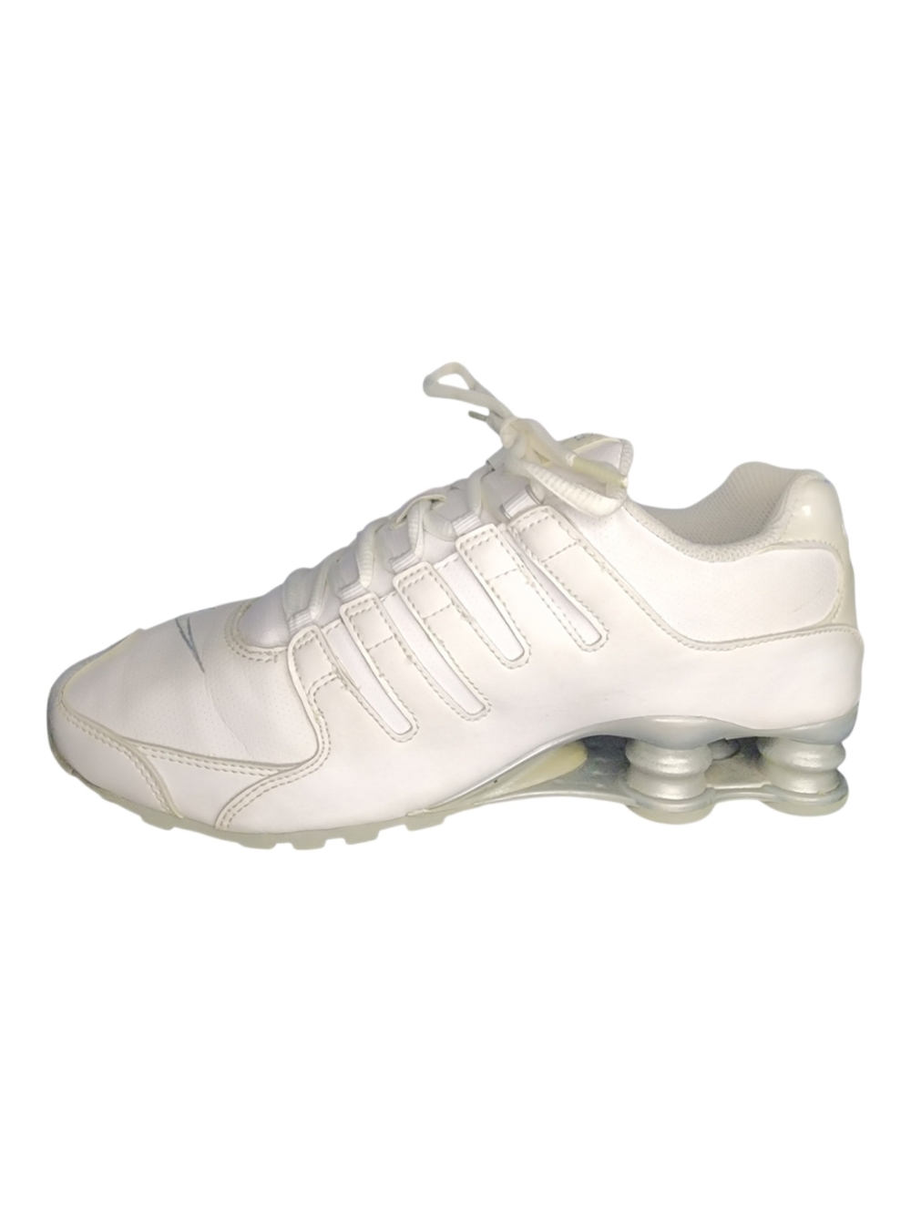 Nike Shox NZ SL, Womens 8.5 - Picture 7 of 10